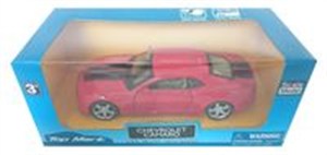 Obrazek Top Mark Chevrolet Camaro czerwony