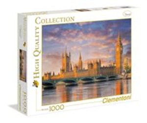 Picture of Puzzle London 1000