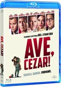 polish book : Ave Cezar!...