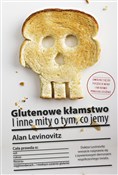 Glutenowe ... - Alan Levinovitz -  books in polish 