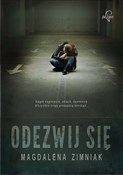Odezwij si... - Magdalena Zimniak -  books in polish 
