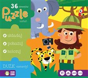 polish book : Puzzle Saf...
