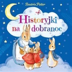 Obrazek Historyjki na dobranoc