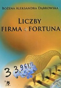 Obrazek Liczby firma fortuna