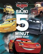 Auta. Bajk... - opracowanie zbiorowe -  Książka z wysyłką do UK