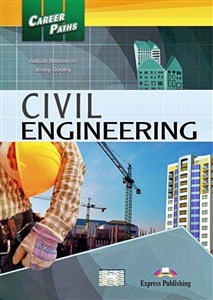 Picture of Career Paths: Civil Engineering SB EXPRESS PUBL.