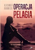 Operacja P... - Aleksander Bukowiecki -  foreign books in polish 
