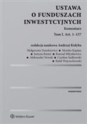 polish book : Ustawa o f...