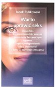 polish book : Warto upra... - Jacek Pulikowski