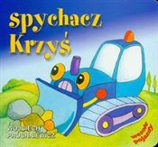 Książka : Spychacz K... - Wojciech Próchniewicz