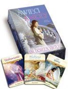Karty Świę... - Doreen Virtue -  books from Poland