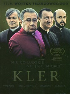 Obrazek Kler + DVD