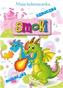 Smoki Moja... - Opracowanie Zbiorowe -  books from Poland