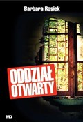 Polska książka : Oddział Ot... - Barbara Rosiek