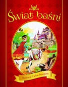 Świat Baśn... - Carlos Busquets (ilustr.) -  Książka z wysyłką do UK
