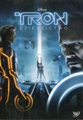 Tron: Dzie... - Kitsis Edward, Horowitz Adam -  books in polish 