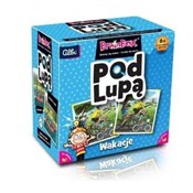 Książka : Brain Box ...