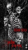 Splunę ci ... - Adam Deka -  foreign books in polish 