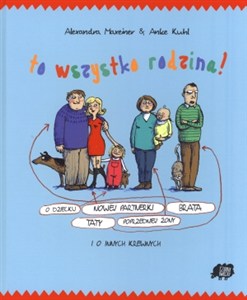 Picture of To wszystko rodzina