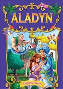 Zobacz : Aladyn czy... - Opracowanie Zbiorowe