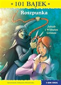 Zobacz : Roszpunka ... - i Wilhelm Grimm Jakub