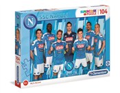 Puzzle Sup... -  books in polish 