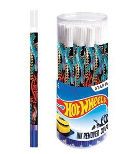 Picture of Wymazywacz Hot Wheels (30szt)