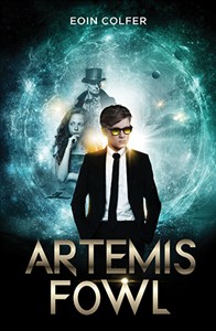 Picture of Artemis Fowl