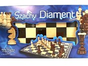 Gra Szachy... -  Książka z wysyłką do UK
