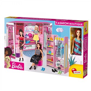 Picture of Barbie Fashion Boutique