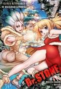 Zobacz : Dr. Stone.... - Boichi, Riichiro Inagaki