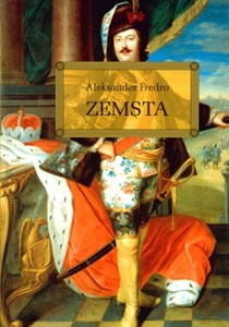 Obrazek Zemsta