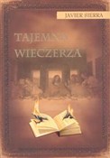 Tajemna wi... - Javier Sierra -  books in polish 