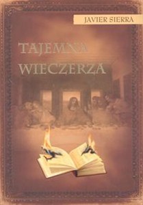 Obrazek Tajemna wieczerza