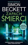 Zapach śmi... - Simon Beckett -  books in polish 