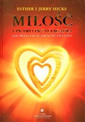 Miłość i p... - Esther i Jerry Hicks -  books in polish 