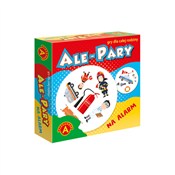 Ale pary -... -  books in polish 