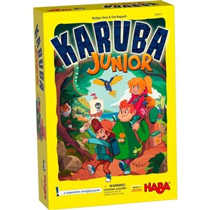 Picture of Karuba Junior