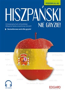 Obrazek Hiszpański nie gryzie!