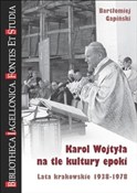 Książka : Karol Wojt... - Bartłomiej Gapiński