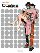 Ocalała - ... - Paul Gillon -  foreign books in polish 