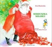 Serduszka ... - Ewa Musiorska -  Polish Bookstore 
