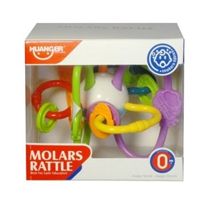 Picture of Grzechotka