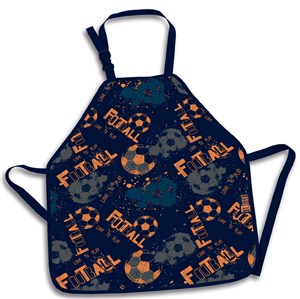 Obrazek Fartuszek AN1 Soccer Balls