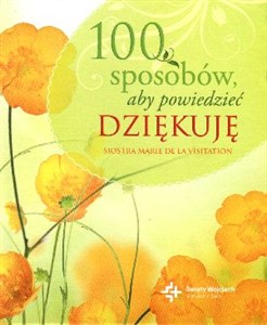 Obrazek 100 sposobów aby powiedzieć dziękuję