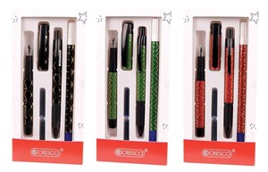 Picture of Zestaw piśmienny College C mix