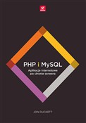 Zobacz : PHP i MySQ... - Jon Duckett