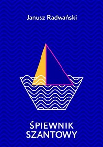 Obrazek Śpiewnik szantowy