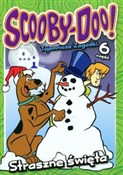 Scooby Doo... - Ksiegarnia w UK