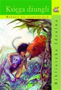 Książka : Księga dżu... - Rudyard Kipling